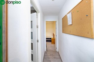 Piso en venta en Camino de Ronda - Rosaleda en Granada