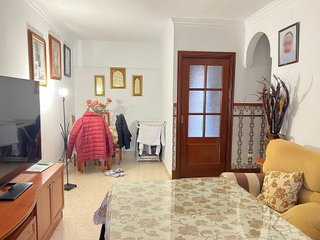 Piso en venta en Zona de la Vega en Antequera