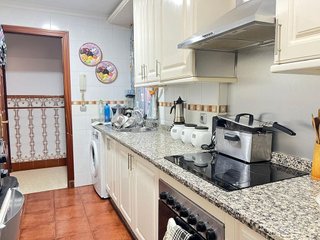 Piso en venta en Zona de la Vega en Antequera