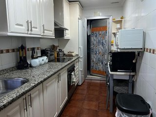 Piso en venta en Zona de la Vega en Antequera