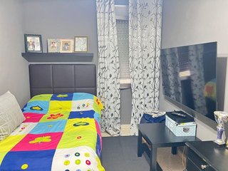 Piso en venta en Zona de la Vega en Antequera