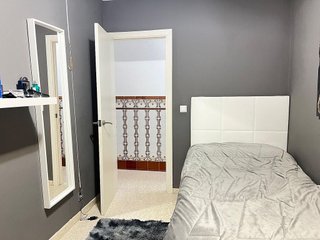 Piso en venta en Zona de la Vega en Antequera