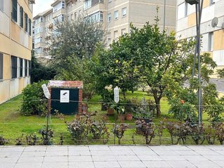 Piso en venta en Zona de la Vega en Antequera