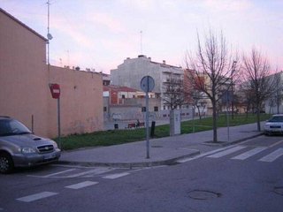 Terreno en venta en L'Eixample en Figueres