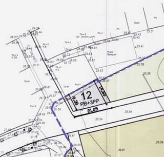 Terreno en venta en L'Eixample en Figueres