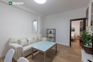 Piso en alquiler en Camino de Ronda - Rosaleda en Granada