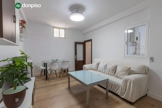 Piso en alquiler en Camino de Ronda - Rosaleda en Granada