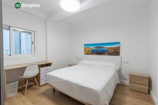 Piso en alquiler en Camino de Ronda - Rosaleda en Granada
