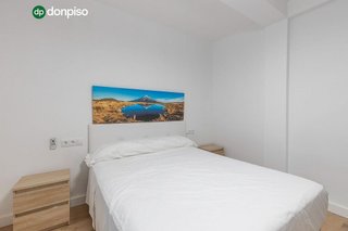 Piso en alquiler en Camino de Ronda - Rosaleda en Granada
