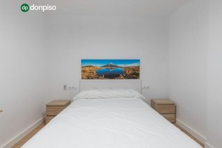 Piso en alquiler en Camino de Ronda - Rosaleda en Granada
