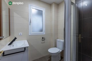 Piso en alquiler en Camino de Ronda - Rosaleda en Granada