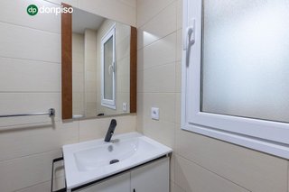 Piso en alquiler en Camino de Ronda - Rosaleda en Granada