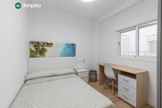 Piso en alquiler en Camino de Ronda - Rosaleda en Granada
