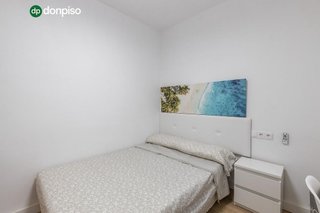 Piso en alquiler en Camino de Ronda - Rosaleda en Granada
