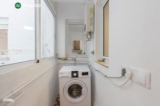 Piso en alquiler en Camino de Ronda - Rosaleda en Granada