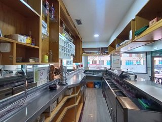 Local comercial en venta en Hospital - G3 - G2 en Burgos
