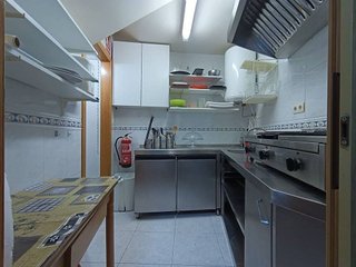 Local comercial en venta en Hospital - G3 - G2 en Burgos