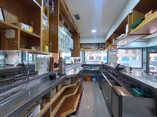 Local comercial en venta en Hospital - G3 - G2 en Burgos