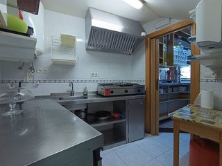 Local comercial en venta en Hospital - G3 - G2 en Burgos