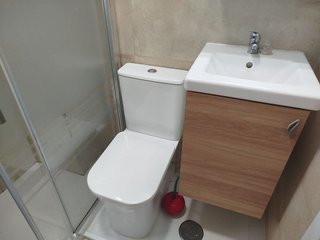 Piso en venta en Centro en Torremolinos
