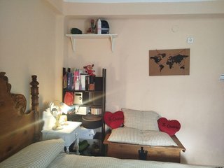 Piso en venta en Centro en Torremolinos