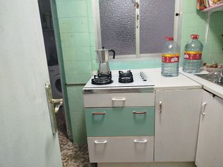 Piso en venta en Centro en Torremolinos