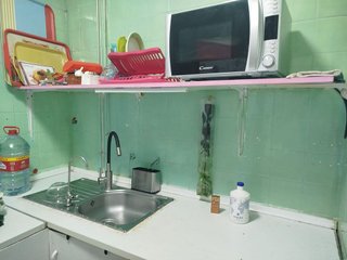 Piso en venta en Centro en Torremolinos
