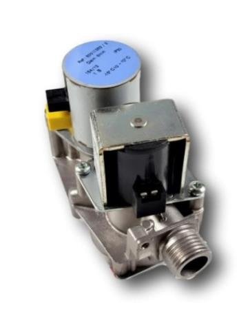 Válvula de Gas Eco Tec Plus VMW ES 306/5-5