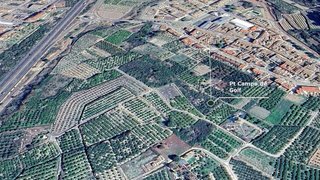 Terreno en venta en Canals