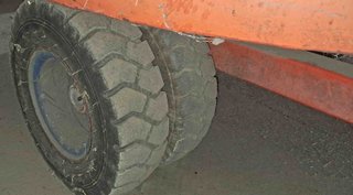 Unifeed / carro mezclador reforzado 12 m3.
