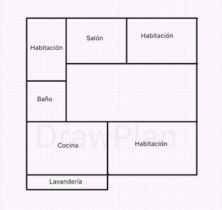 Piso en venta en Zona Ultramar en Ferrol