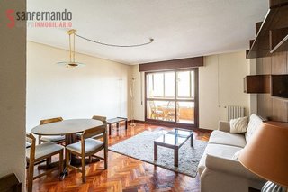 Piso en venta en Cuatro Caminos en Santander