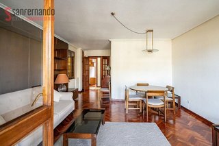 Piso en venta en Cuatro Caminos en Santander