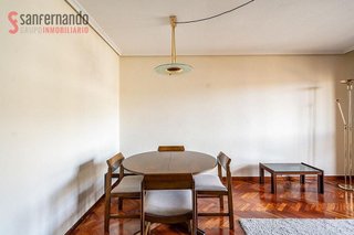 Piso en venta en Cuatro Caminos en Santander