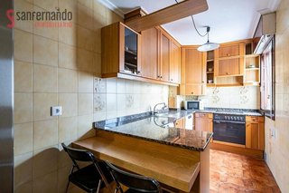 Piso en venta en Cuatro Caminos en Santander