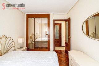 Piso en venta en Cuatro Caminos en Santander