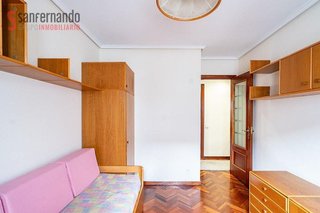 Piso en venta en Cuatro Caminos en Santander