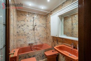 Piso en venta en Cuatro Caminos en Santander