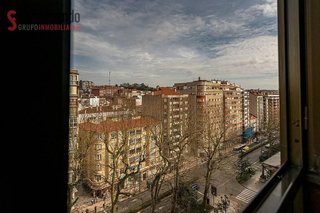 Piso en venta en Cuatro Caminos en Santander
