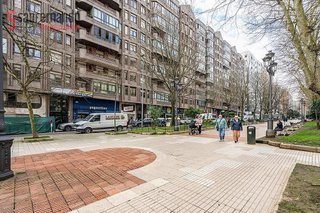 Piso en venta en Cuatro Caminos en Santander