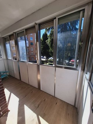 Piso en venta en Ventas en Madrid