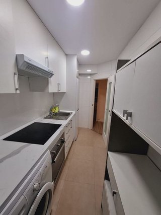 Piso en venta en Ventas en Madrid