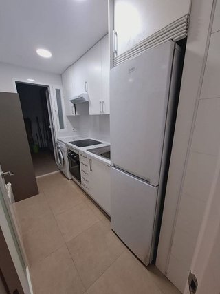 Piso en venta en Ventas en Madrid