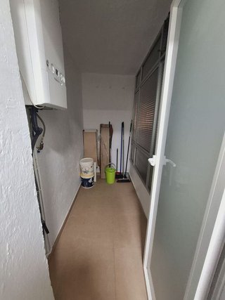 Piso en venta en Ventas en Madrid