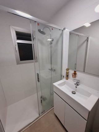 Piso en venta en Ventas en Madrid