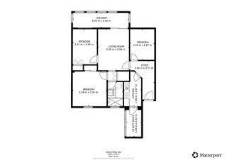 Piso en venta en Ventas en Madrid