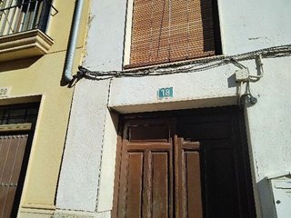 Piso en venta en Alameda