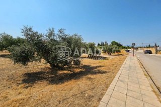 Terreno en venta en Úbeda