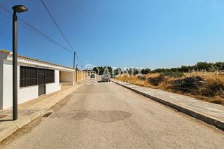 Terreno en venta en Úbeda