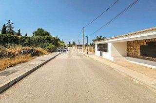 Terreno en venta en Úbeda